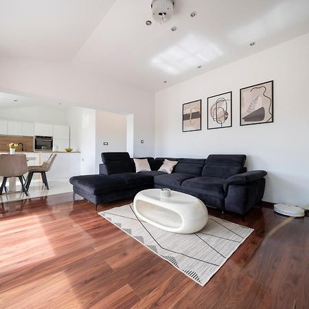 Apartment Absolute Gray Задар Экстерьер фото