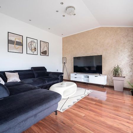 Apartment Absolute Gray Задар Экстерьер фото