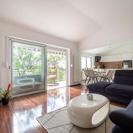 Apartment Absolute Gray Задар Экстерьер фото