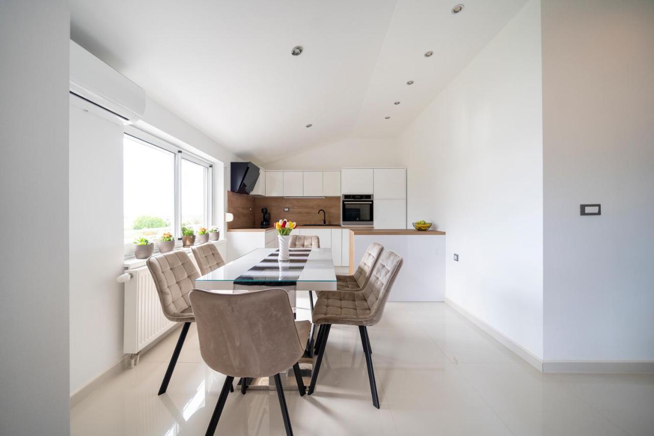Apartment Absolute Gray Задар Экстерьер фото