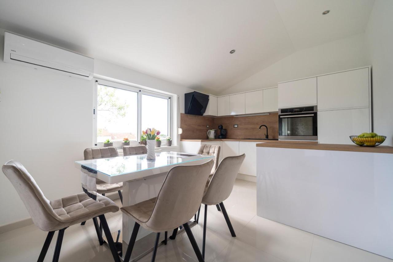 Apartment Absolute Gray Задар Экстерьер фото