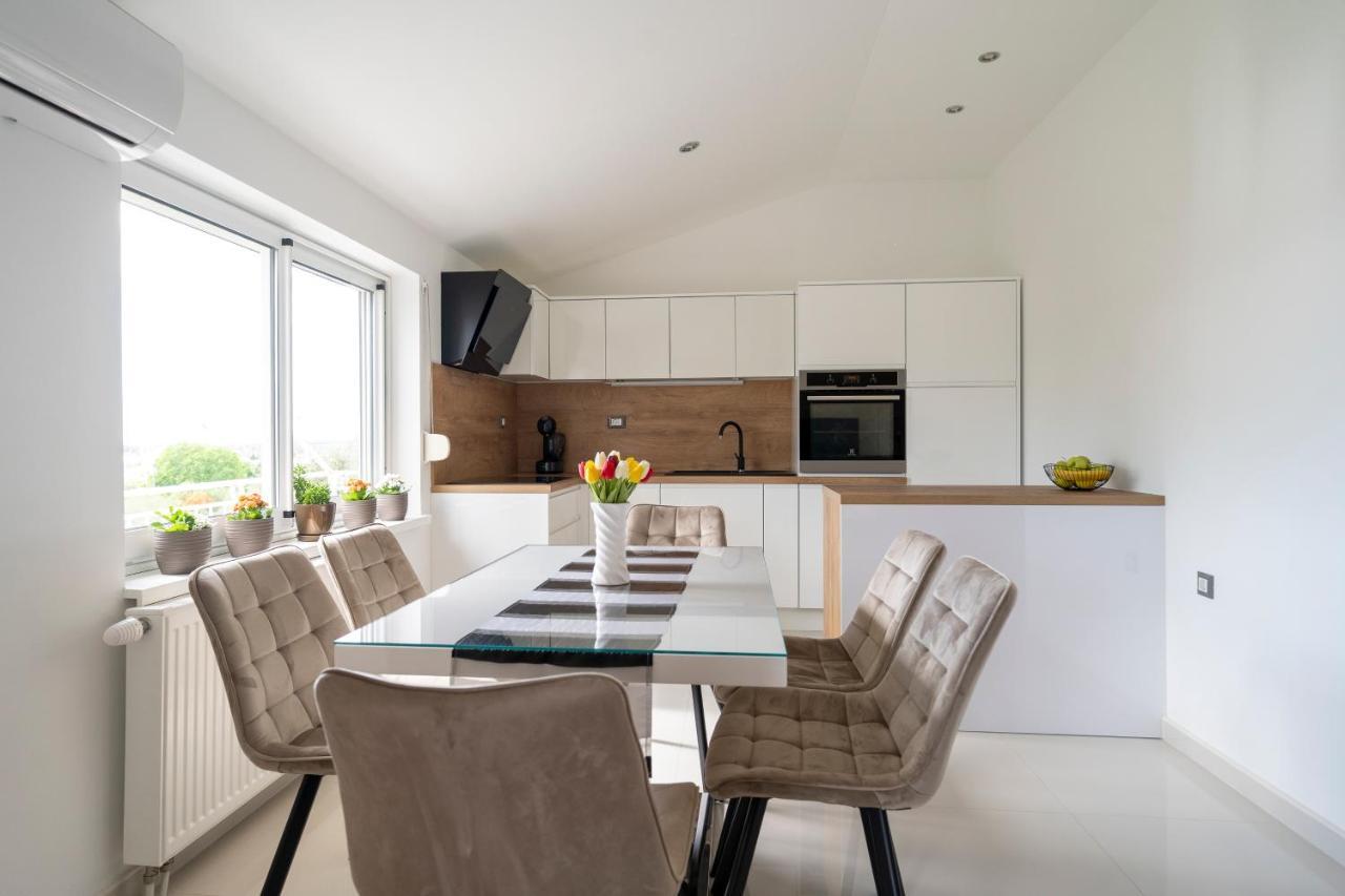 Apartment Absolute Gray Задар Экстерьер фото