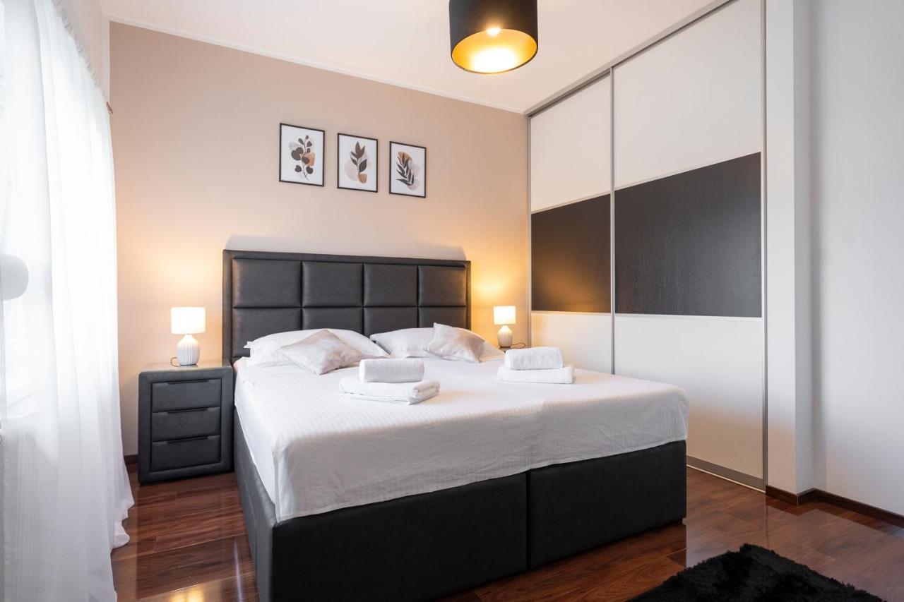 Apartment Absolute Gray Задар Экстерьер фото