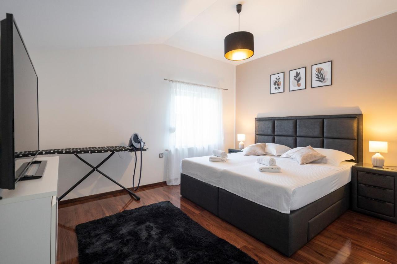 Apartment Absolute Gray Задар Экстерьер фото