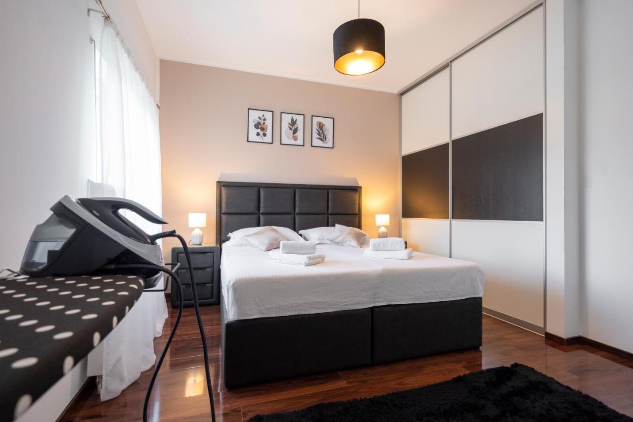 Apartment Absolute Gray Задар Экстерьер фото