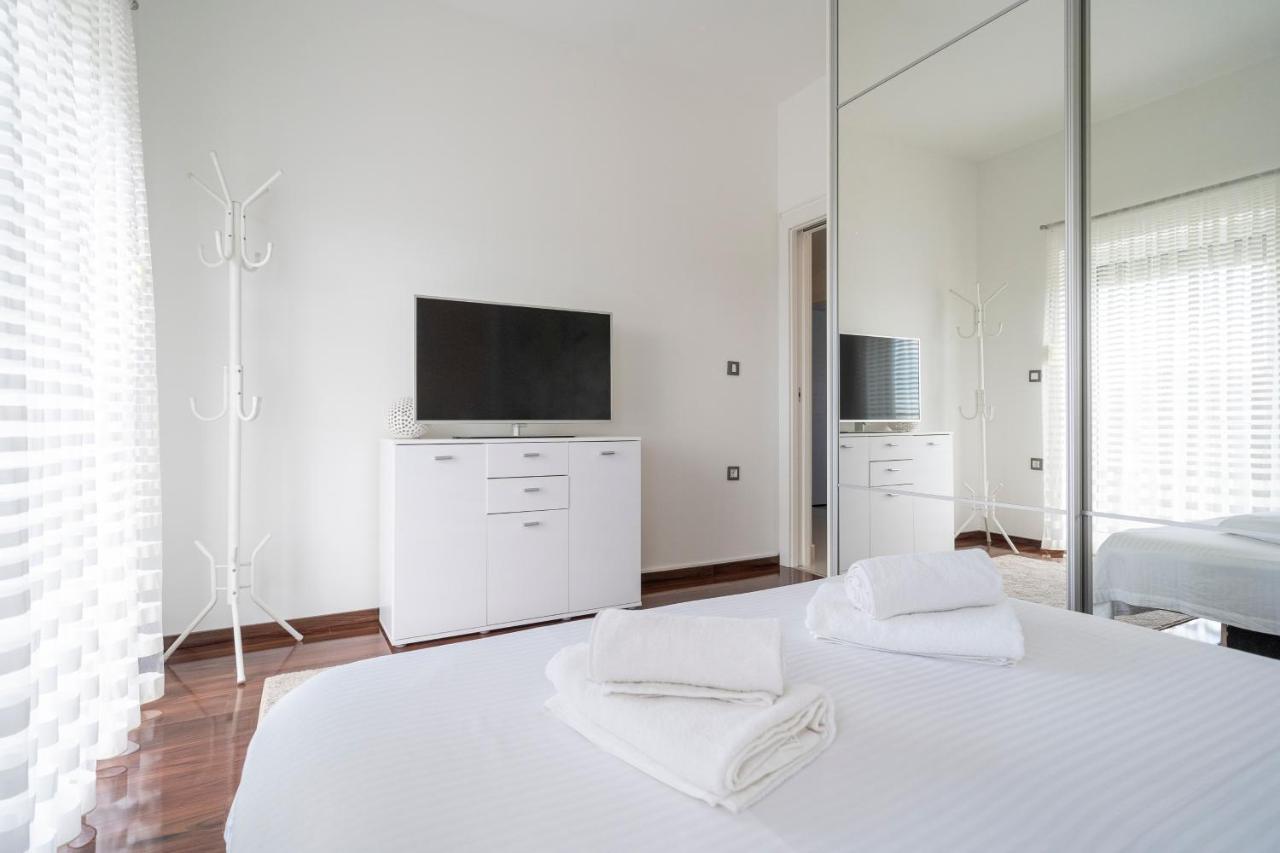 Apartment Absolute Gray Задар Экстерьер фото