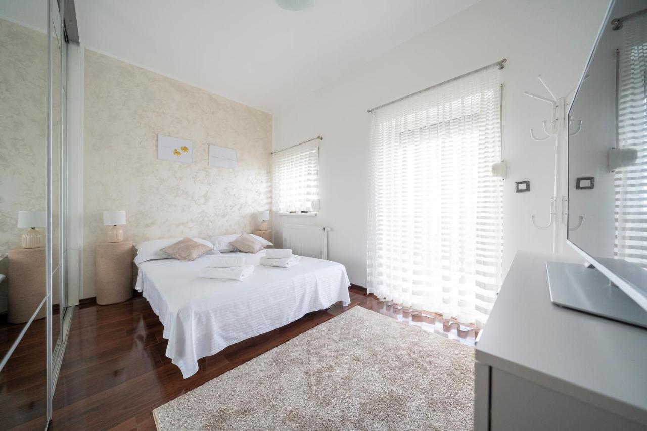 Apartment Absolute Gray Задар Экстерьер фото