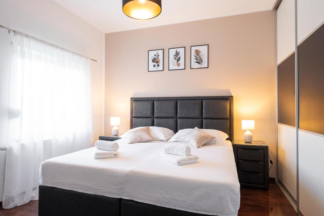 Apartment Absolute Gray Задар Экстерьер фото