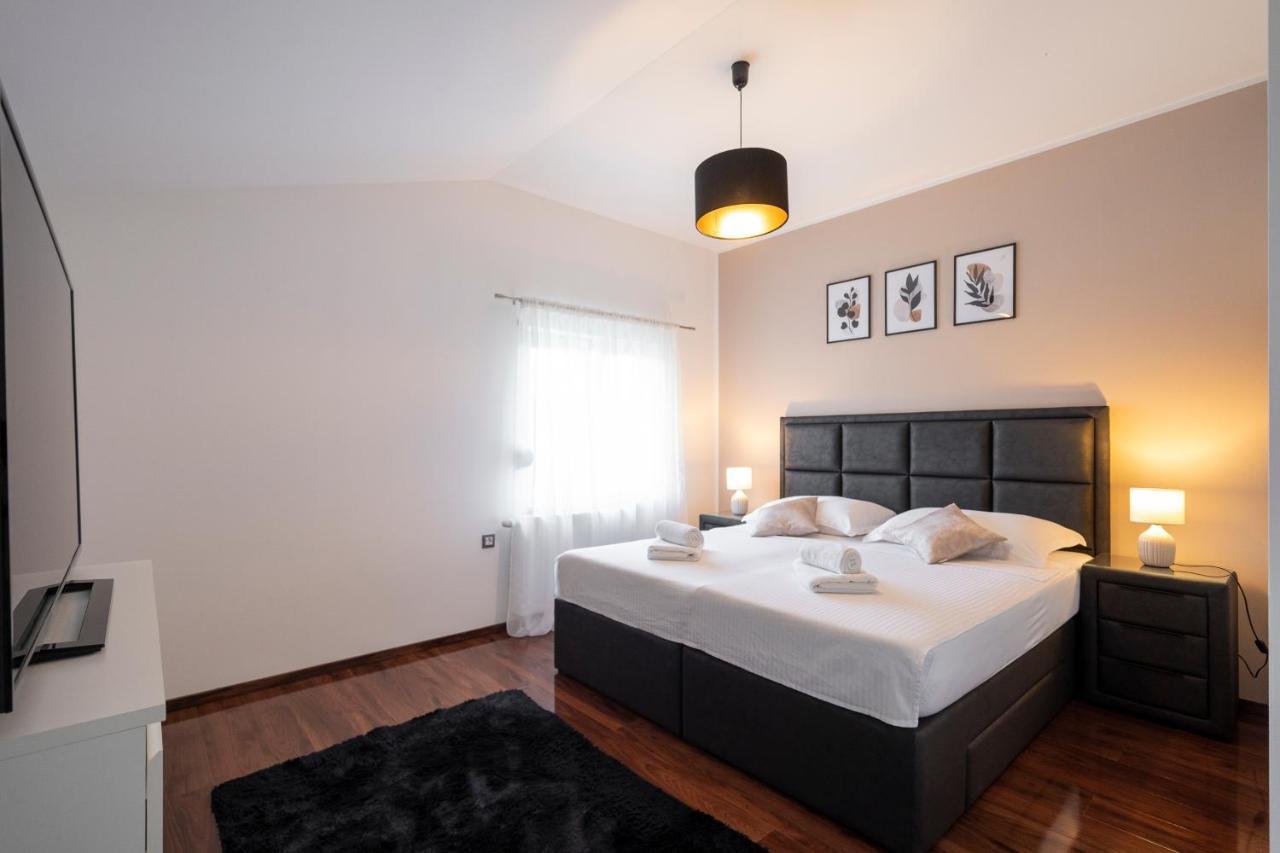 Apartment Absolute Gray Задар Экстерьер фото