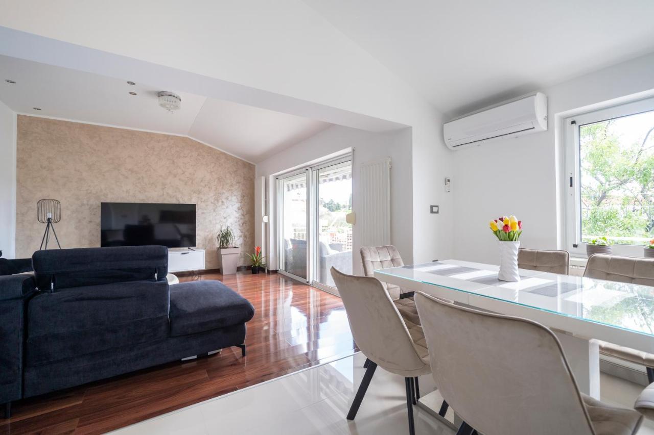 Apartment Absolute Gray Задар Экстерьер фото